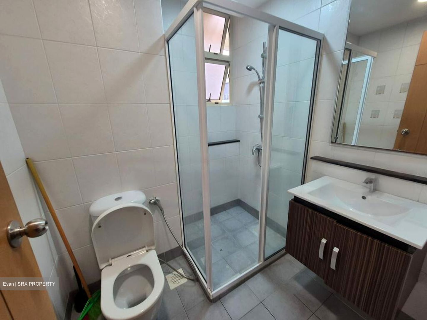 Sims Green (D14), Apartment #489923361